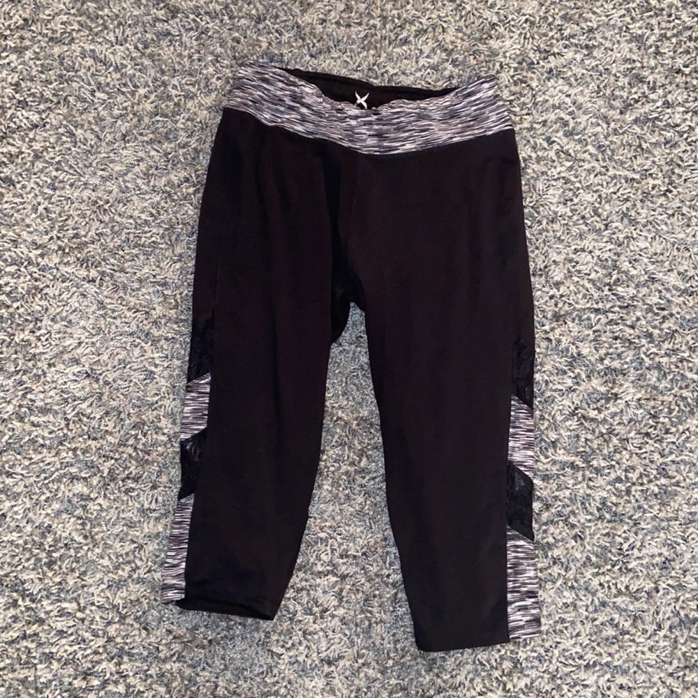 Active capris